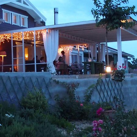 Ktima Noosfera Wellness & Retreat Center Hotel Karya Екстериор снимка
