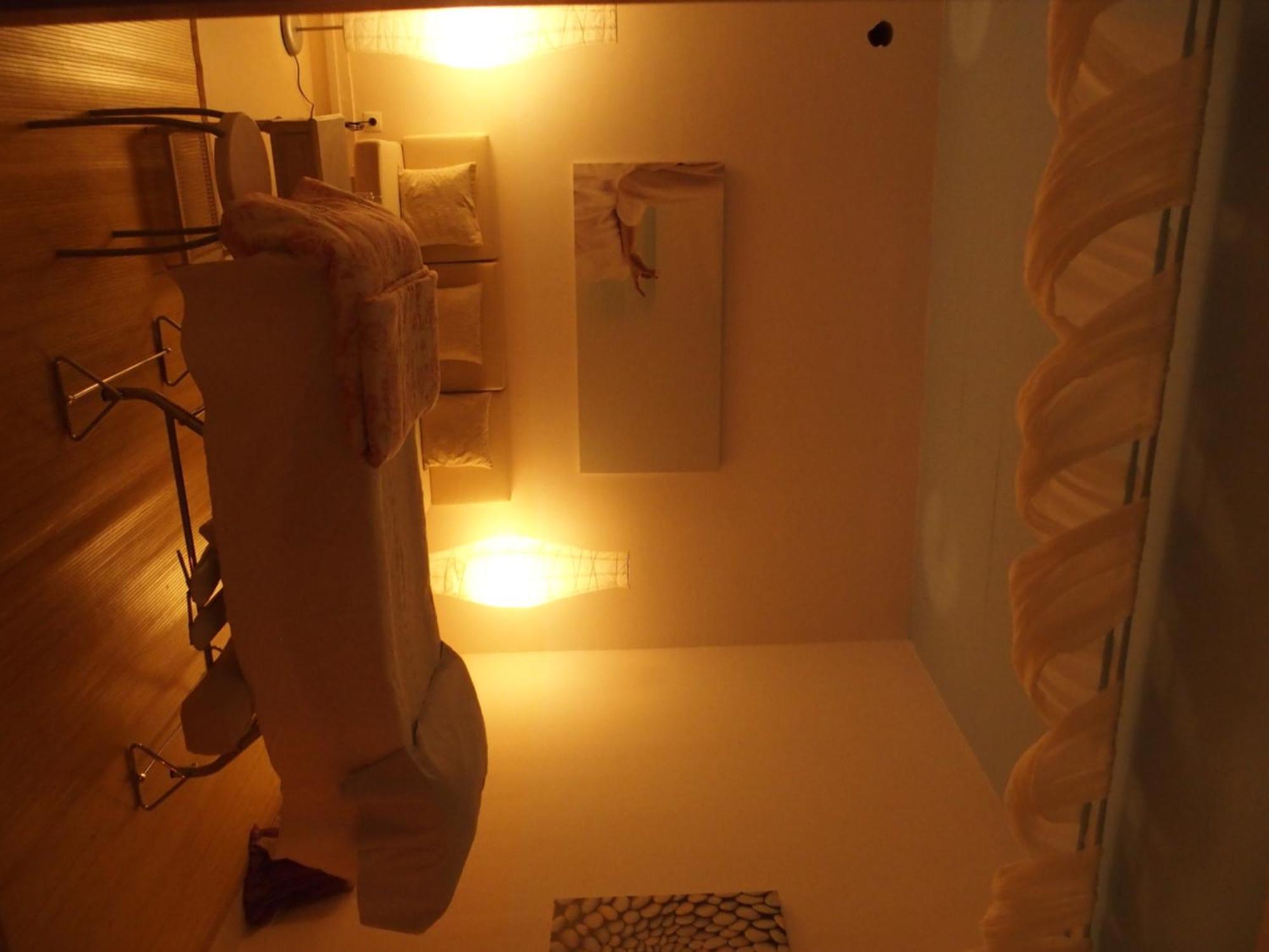 Ktima Noosfera Wellness & Retreat Center Hotel Karya Екстериор снимка