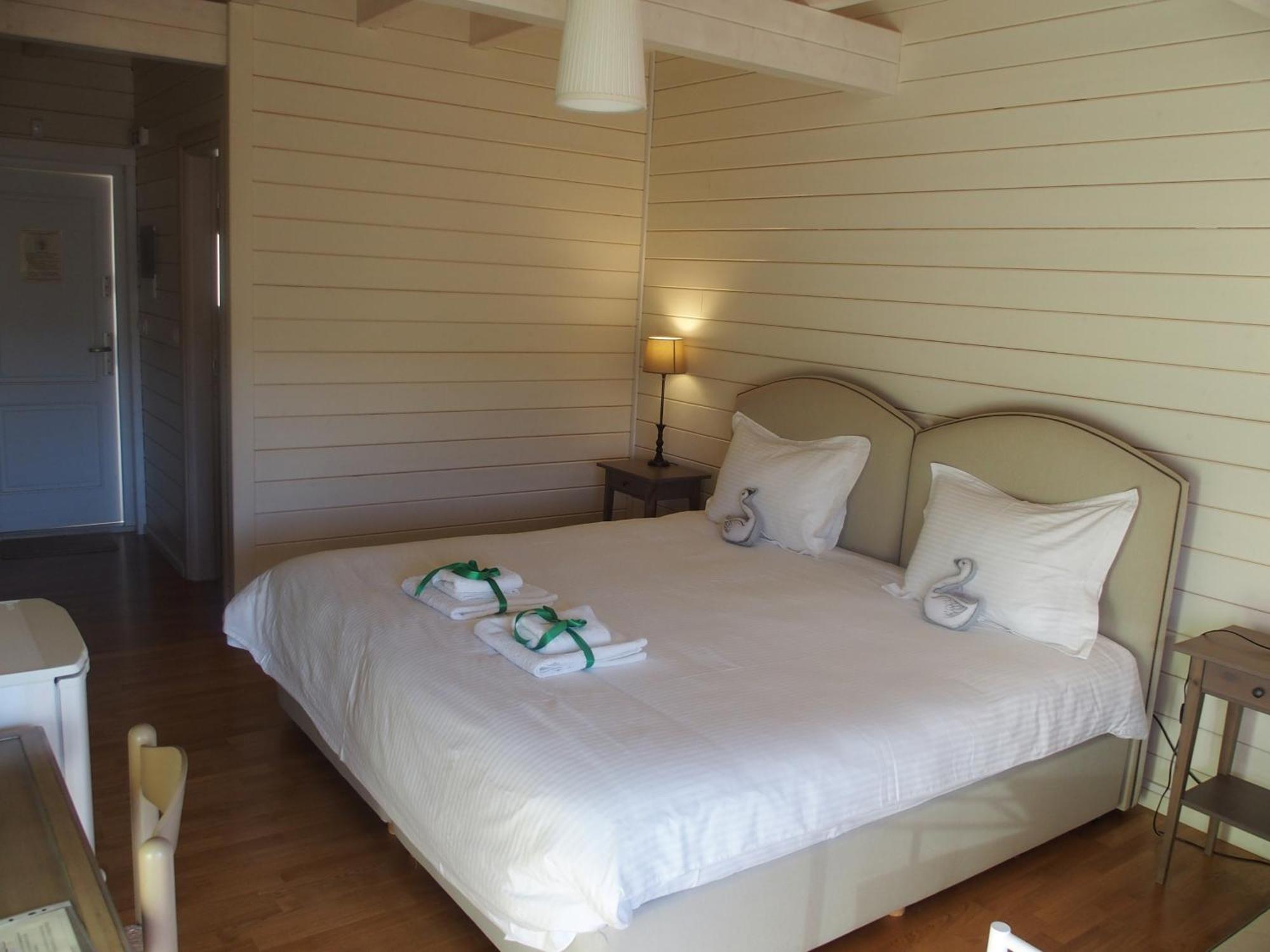 Ktima Noosfera Wellness & Retreat Center Hotel Karya Екстериор снимка