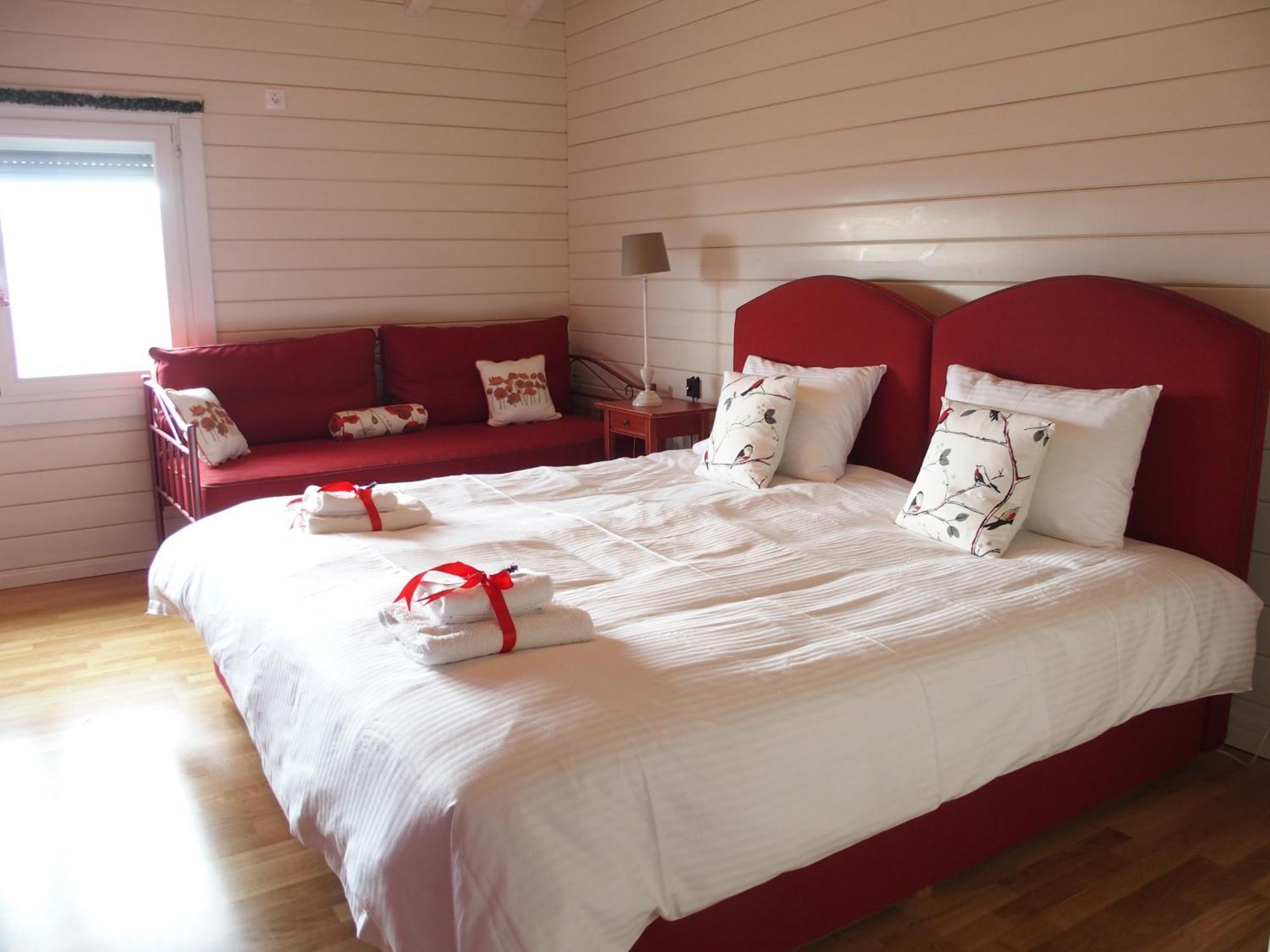 Ktima Noosfera Wellness & Retreat Center Hotel Karya Екстериор снимка