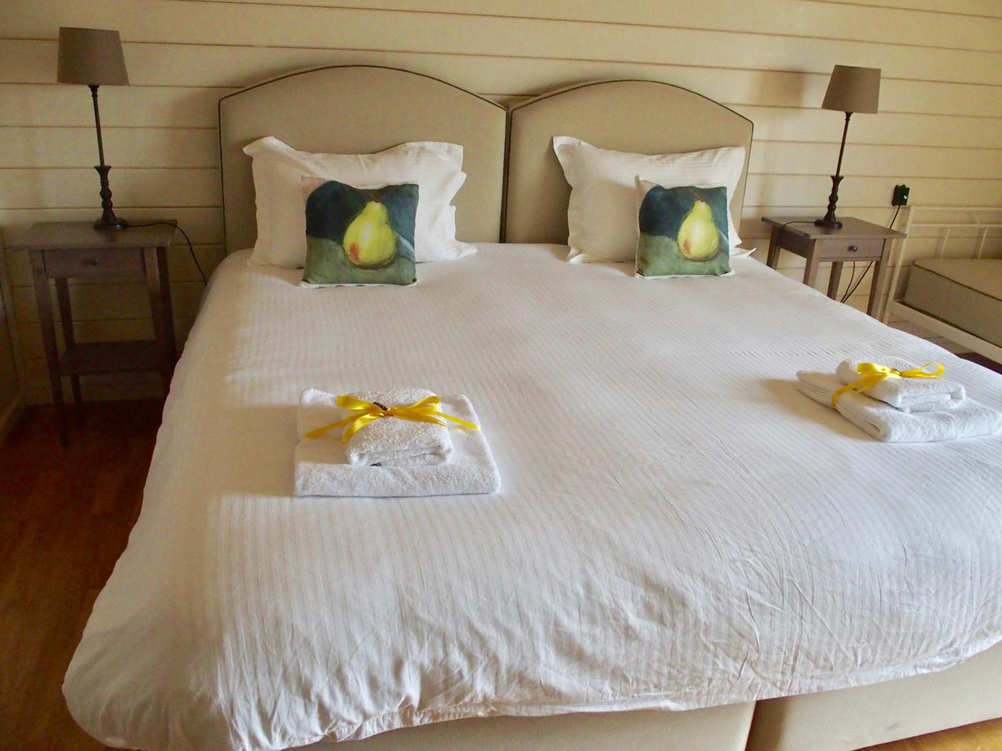 Ktima Noosfera Wellness & Retreat Center Hotel Karya Екстериор снимка